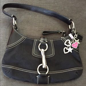 Coach small purse